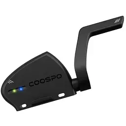 Датчик COOSPO BK805 speed/cadence Чорний (1014-520-00)