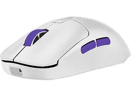 Миша Proove Gaming RC Raider White/Purple (WMRR00122017) - мініатюра 3