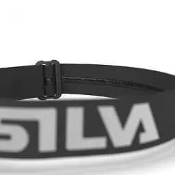 Налобний ліхтар Silva Explore 4 Grey (1033-SLV 38170) - мініатюра 3