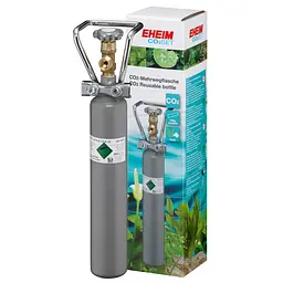 Балон CO2 Eheim багаторазовий 500 г (6063010) - мініатюра 4