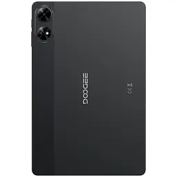 Планшет Doogee Tab G6+ 11" 8/256GB 4G (LTE) Black (6923740264188) - мініатюра 3