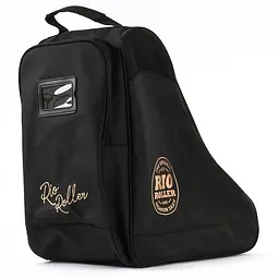 Сумка для роликів Rio Roller Rose Bag Чорний - мініатюра 2
