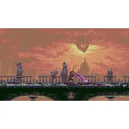 Ключ активації Microsoft Blasphemous 2 - Mea Culpa Edition для Xbox One/Series S/X - мініатюра 7