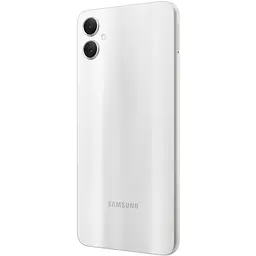 Смартфон Samsung Galaxy A05 4/128Gb Silver (SM-A055FZSGSEK) - мініатюра 5