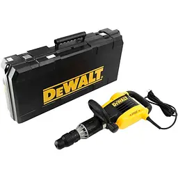 Відбійний молоток DeWalt D25899K [94636] - мініатюра 6