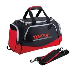 Дорожня сумка з логотипом Toptul 60х30х32 см hoz0009808