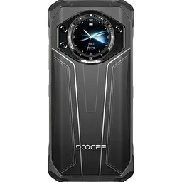 Смартфон Doogee S119 8/512GB Silver [138481] - мініатюра 5