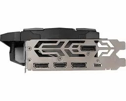 Відеокарта MSI RTX 2080 Super 8Gb Gaming X Trio (RTX 2080 SUPER GAMING X TRIO) (GDDR6, 256 bit, PCI-E 3.0 x16) Б/в - мініатюра 5