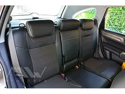 Авточохли модельні MW Brothers для Honda CR-V III c 2007 - мініатюра 7