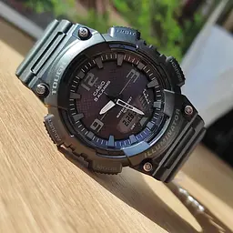Годинник Casio AQ-S810W-1A2VDF - мініатюра 7