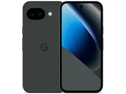 Смартфон Google Pixel 10a 8/128GB Obsidian