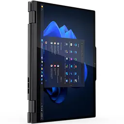 Ноутбук Lenovo ThinkPad T14s 2- в- 1 Gen 1 Intel Core Ultra 7 255U до 5, 20 ГГц, 14 WUXGA, IPS, Multi- Touch, 32 ГБ RAM, 1 ТБ SSD, Intel, Windows 11 Pro - мініатюра 7