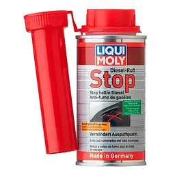 Присадка для зменшення димності - Diesel Russ-Stop 0.15л. (2703)