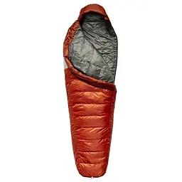 Спальник Sierra Designs Get Down 550F 35 Long Orange (1012-70614421L) - мініатюра 2