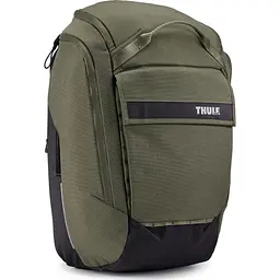 Рюкзак Thule Paramount Hybrid Pannier 26L Soft Green (3205092) [107584] - мініатюра 2