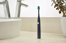 Електрична зубна щітка Sencor SOC 4010BL [103752] - мініатюра 5