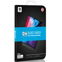 Захисне скло Mocolo (Pro+) для Apple iPad Pro 11 (2018-2022) / Air 10.9 (2020) (2022) Прозрачное - мініатюра 2