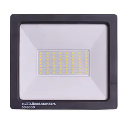 Прожектор Work's 2.0 - FL-64K-50W-60LED (145945)