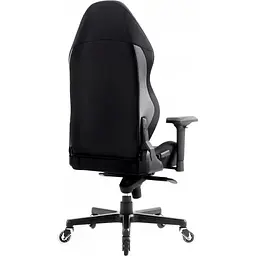 Комп'ютерне крісло GT Racer X-3105 Fabric Black/Gray [156369] - мініатюра 6