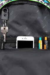 Рюкзак CoolPack Spіner PEEK A BOO з термокишенею (F001675) - мініатюра 6