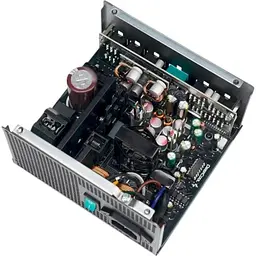 Блок живлення 850 Вт, Gamerstorm PN850M, Black, модульний Deepcool teh0028819 - мініатюра 7