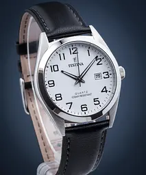 Годинник Festina F20446/1 - мініатюра 2