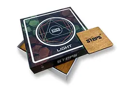 Настільна гра STEPS GAMES Степс: Лайт (Steps Light) (SG0021) - мініатюра 4