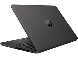 Ноутбук HP 240-G9 14' FHD IPS, Intel i3-1315U, 16GB, F512GB, UMA, DOS, чорний (A3DU7ES) - мініатюра 4
