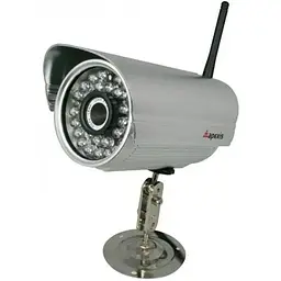 IP-камера Wireless Wi-Fi Apexis APM-J602 - мініатюра 3