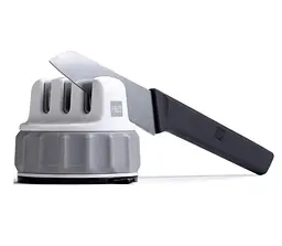 Стругачка для ножів Xiaomi HuoHou Mini Sharpener HU0066 - мініатюра 2