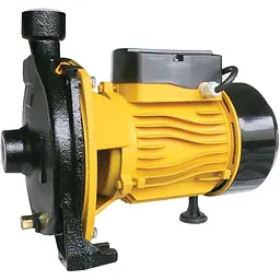 Насос відцентровий Optima CPm158A 1,3кВт - мініатюра 3