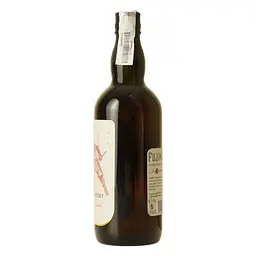 Віскі Fujimi The 7 Virtues of the Samurai Blended Japanese Whisky, 40%, у подарунковій упаковці, 0,7 л - мініатюра 6
