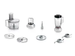 Кухонний комбайн Bosch MCM3501M - мініатюра 2