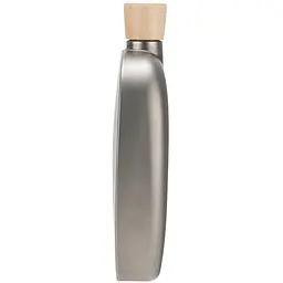 Фляга Snow Peak TW-115 Titanium Flask 250 мл - мініатюра 6