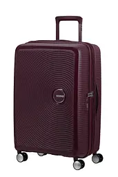 Валіза 67 См American Tourister SOUNDBOX WILD CHERRY 67х46,5х29(32) 32G*50002 - мініатюра 7