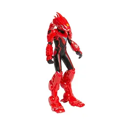 Фігурка Quantum Heroes Dinoster Лучіо 15 см (EU580821) - мініатюра 4