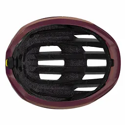 Шолом Scott Centric Plus L Бордовий (1081-280405.6919.008) - мініатюра 3