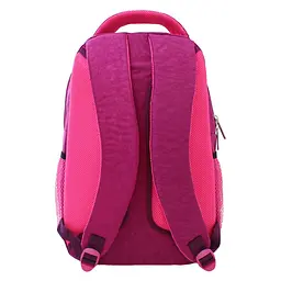 Рюкзак міський Лік Bagland 4618134 малиновий, об'єм 21 л - мініатюра 3