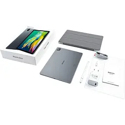 Планшет Blackview Tab 11 8/256GB Wi-Fi Space Gray - мініатюра 9