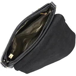 Жіноча шкіряна сумка Vintage 27х18х6,5 см sum0020312 - мініатюра 5