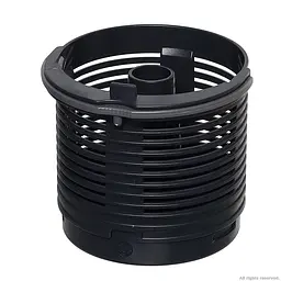 Контейнер з фільтраючим картриджем для Eheim biopower 160/200/240 4004320 (7444610) - мініатюра 4