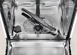 Посудомийна машина Electrolux ESA47210SX (7195883) - мініатюра 3