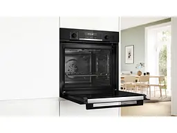 Духова шафа Bosch HRG578CB7 - мініатюра 5