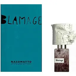 Парфуми оригінал Nasomatto Blamage 30 мл Parfum