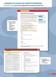 Cosmopolite 5 - Pack Livre de l'élève + Version numérique (C1-C2) - мініатюра 37