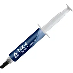 Термопаста Arctic MX-4 20g (ACTCP00001B)