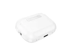 Навушники Borofone BW59 White (6941991107450) - мініатюра 2