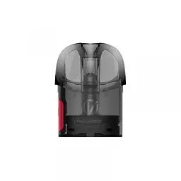 Под-система електронна сигарета Vaporesso OSMALL 2 Pod Kit 450 mAh 2 ml Grey (10272) - мініатюра 2