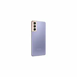 Смартфон Samsung Galaxy S21 Ultra 5G 12/128GB Phantom Violet SM-G998U 1 sim - мініатюра 2