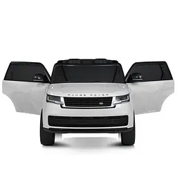 Дитячий електромобіль Bambi Джип M 5055EBLR-1 4WD до 35 кг - мініатюра 3
